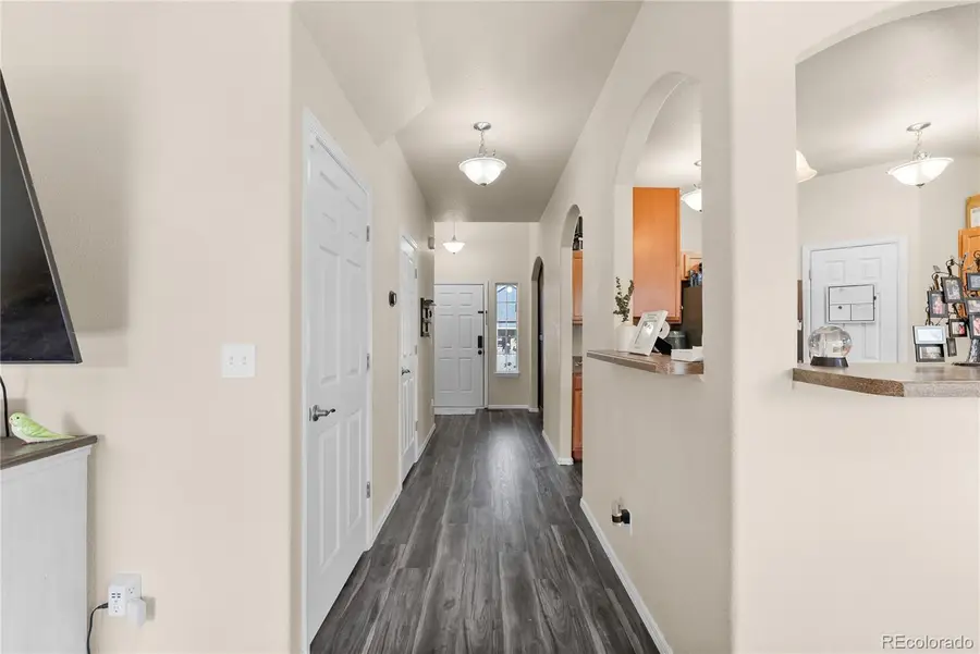 6238 Elk Bench Trail, Colorado Springs, CO 80925 - #3