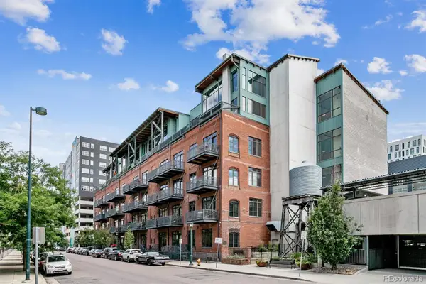 2960 Inca Street #104, Denver, CO 80202