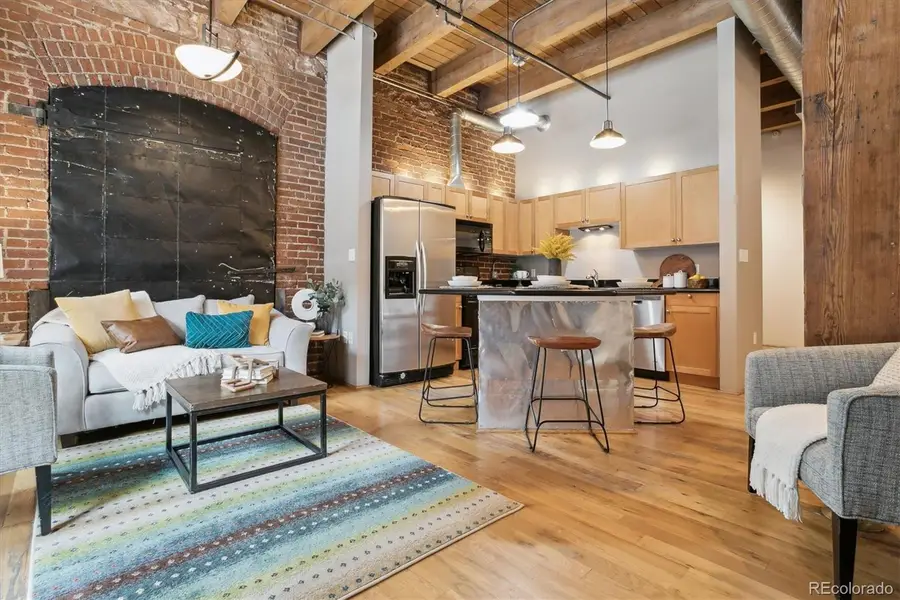 2960 Inca Street #104, Denver, CO 80202 - #2