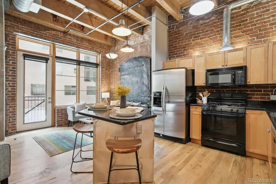 2960 Inca Street #104, Denver, CO 80202 - #3