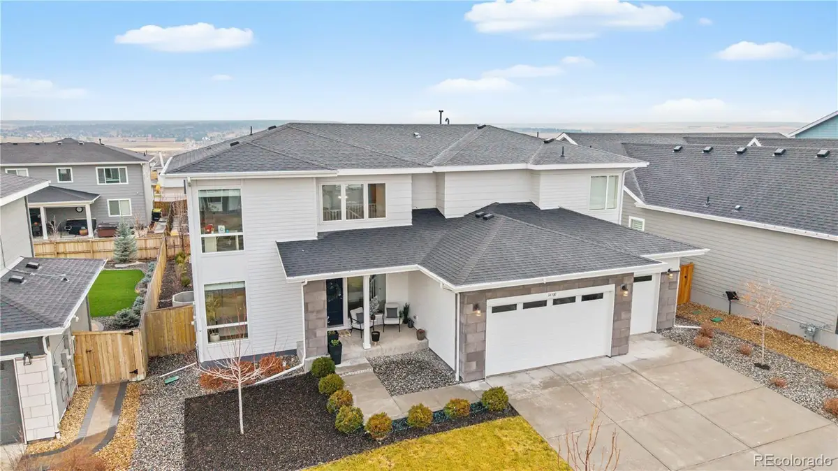 14300 Hop Clover Street, Parker, CO 80134 - Image #1