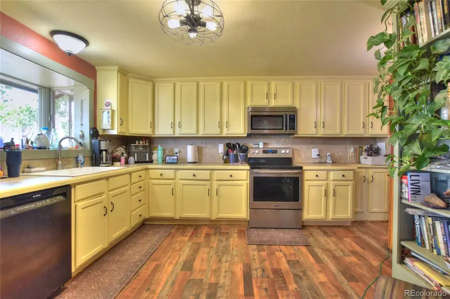 3960 County Road 5, Fairplay, CO 80440 - #3