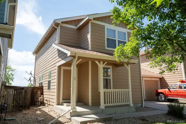 837 Mockingbird Lane, Brighton, CO 80601