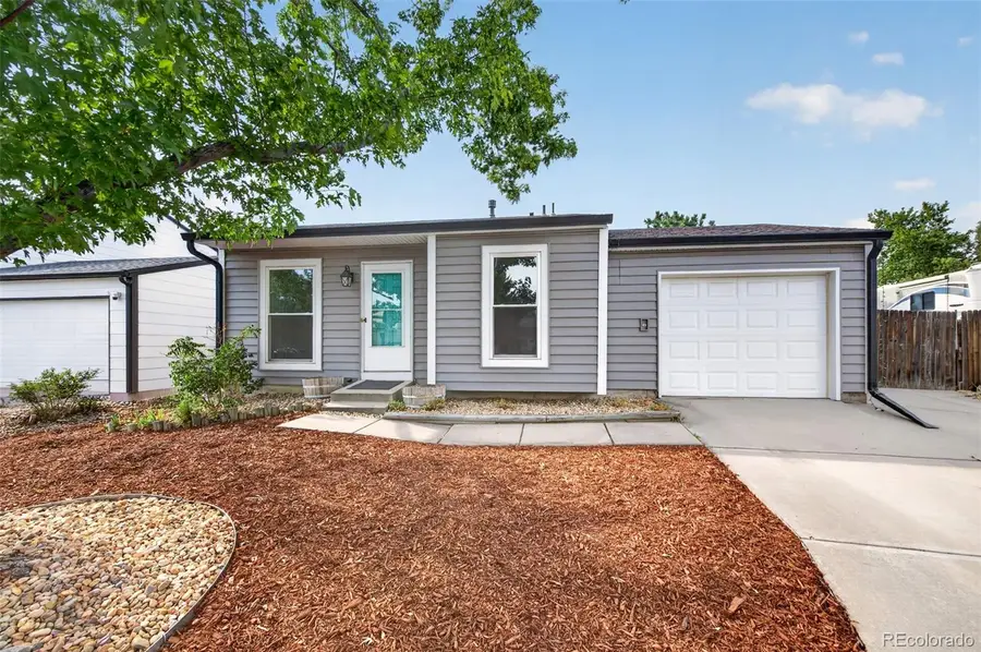 17855 Fringed Sage Way, Parker, CO 80134 - #2