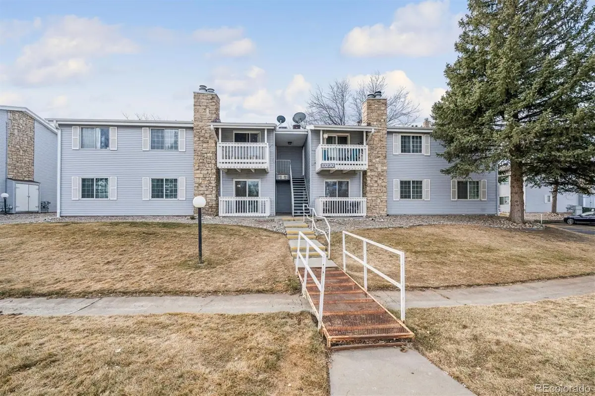 13230 E Jewell Avenue #101, Aurora, CO 80012 - #1