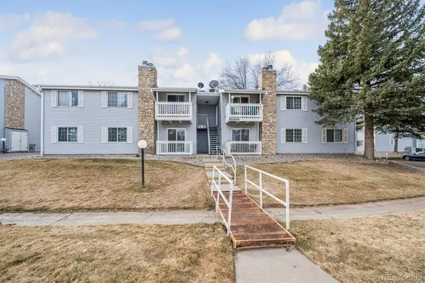 13230 E Jewell Avenue #101, Aurora, CO 80012