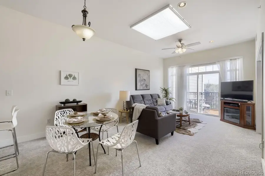 6000 W Floyd Avenue #314, Denver, CO 80227 - #2