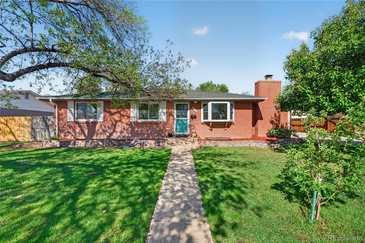 5071 S Irving Street, Englewood, CO 80110 - #1