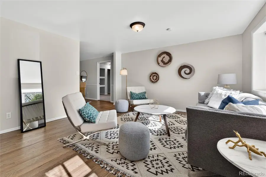 5071 S Irving Street, Englewood, CO 80110 - #2
