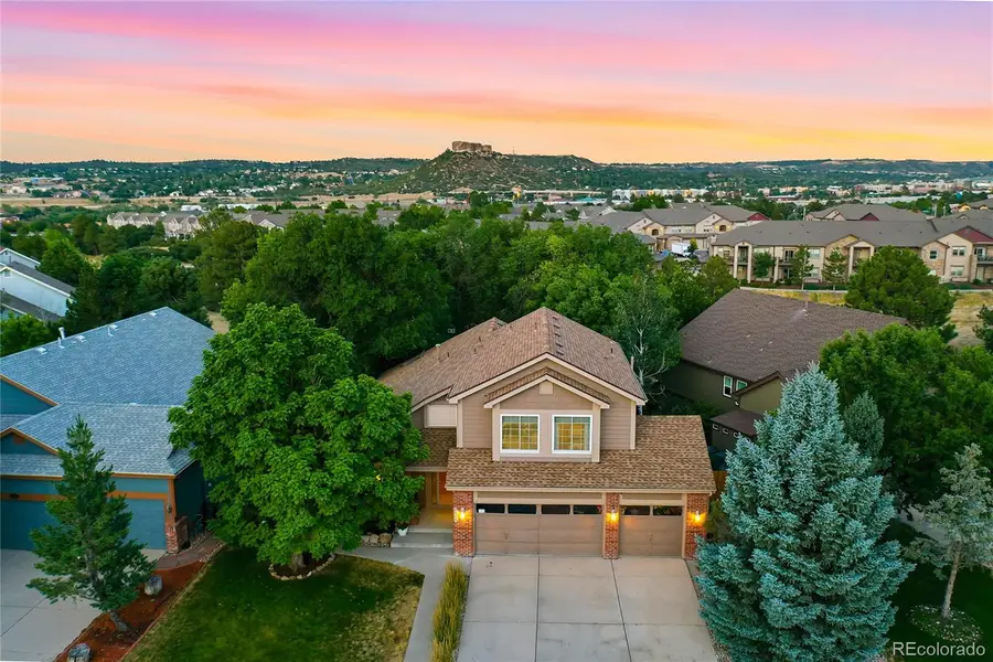 1515 Short Grass Court, Castle Rock, CO 80109 - #2