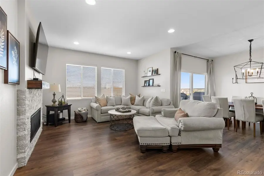 14760 Domino Drive, Parker, CO 80134 - #2