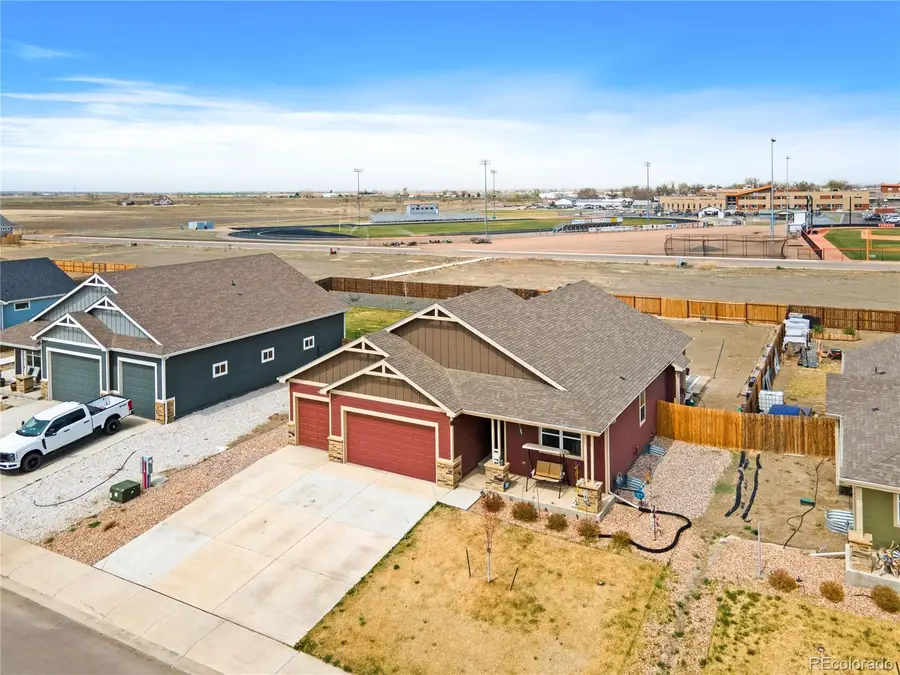 109 7th Avenue, Wiggins, CO 80654 - #2