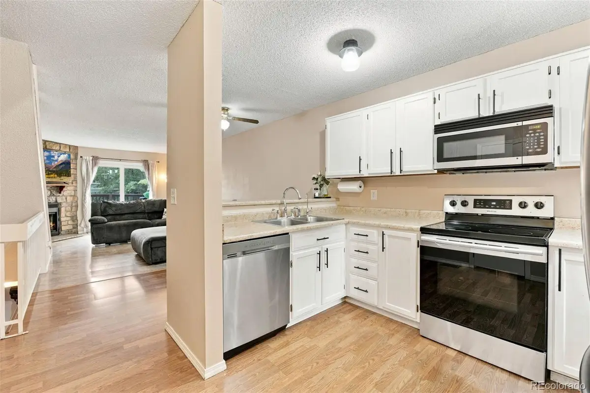 3536 S Depew Street #6, Denver, CO 80235 - #1