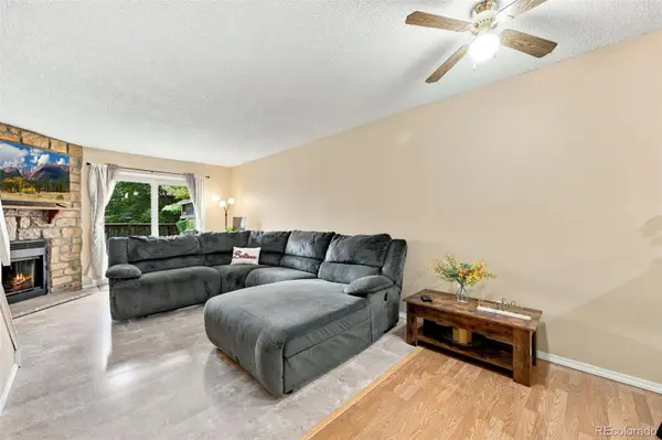 3536 S Depew Street #6, Denver, CO 80235