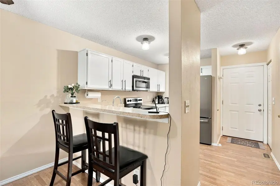 3536 S Depew Street #6, Denver, CO 80235 - #2
