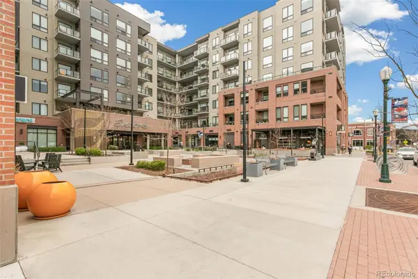 20 Wilcox Street #519, Castle Rock, CO 80104