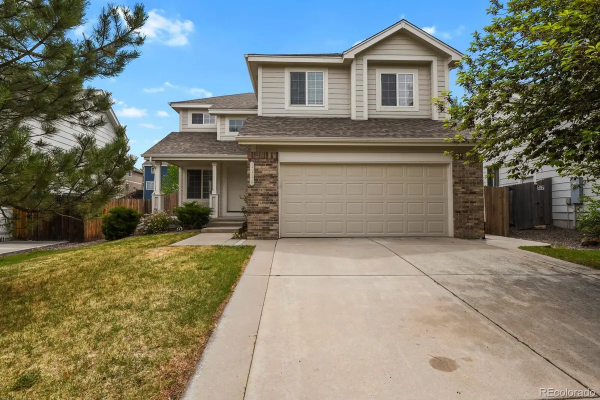 5956 S Winnipeg Street, Aurora, CO 80015 - #1
