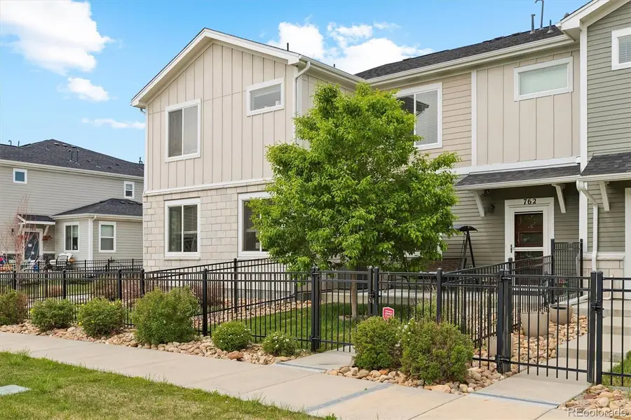 762 Stonebridge Drive, Longmont, CO 80503 - #2