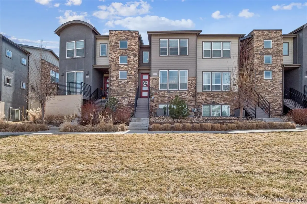 2586 Meadows Boulevard #B, Castle Rock, CO 80109 - #1