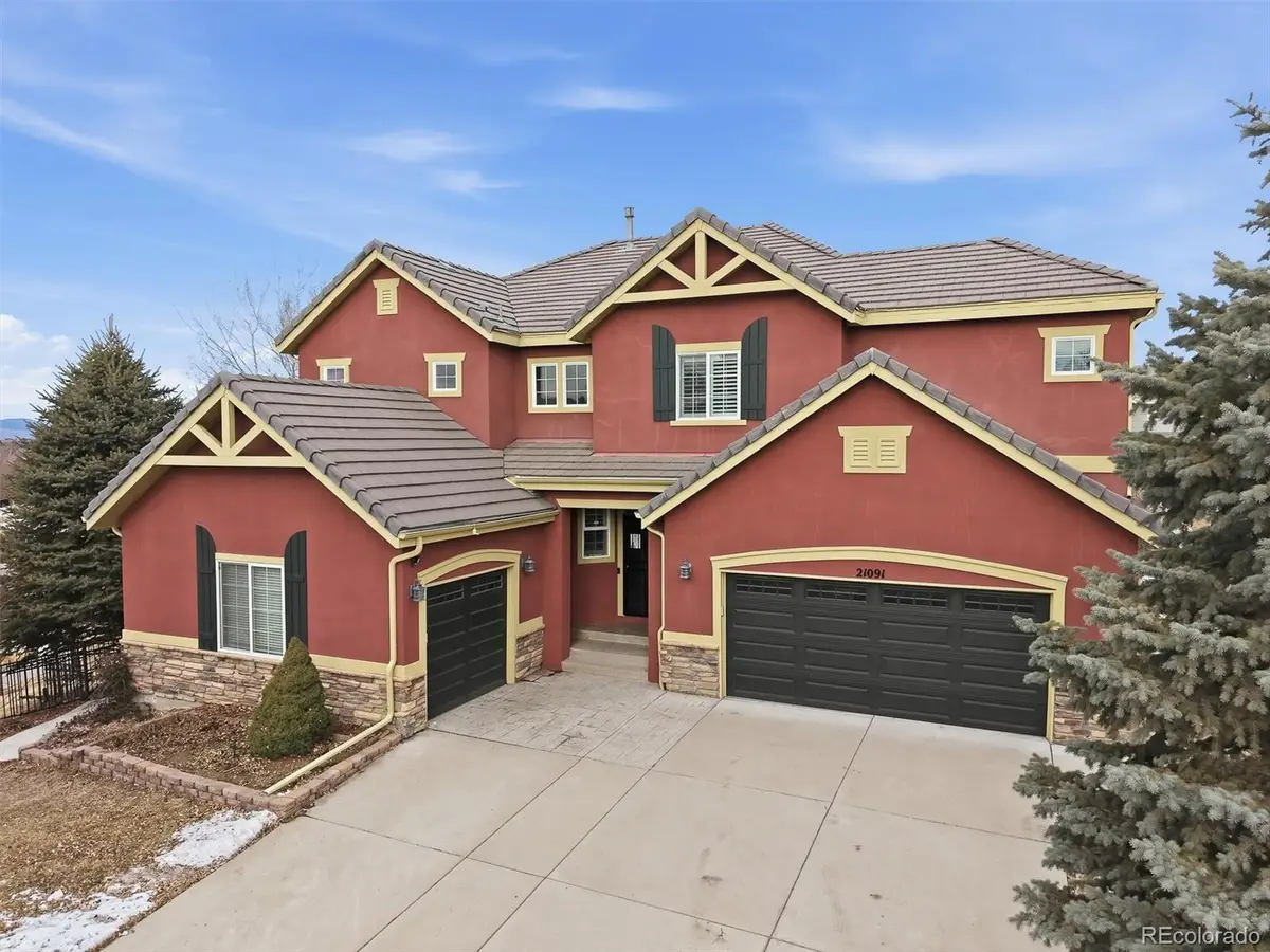 21091 E Flora Place, Aurora, CO 80013 - Image #1