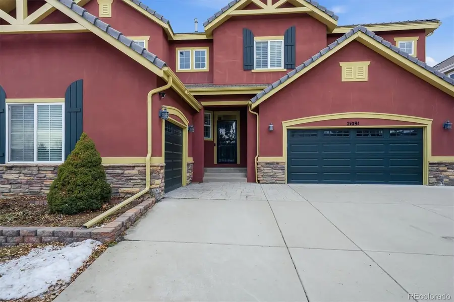 21091 E Flora Place, Aurora, CO 80013 - Image #3