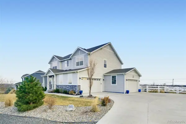 10170 160th Place, Brighton, CO 80602