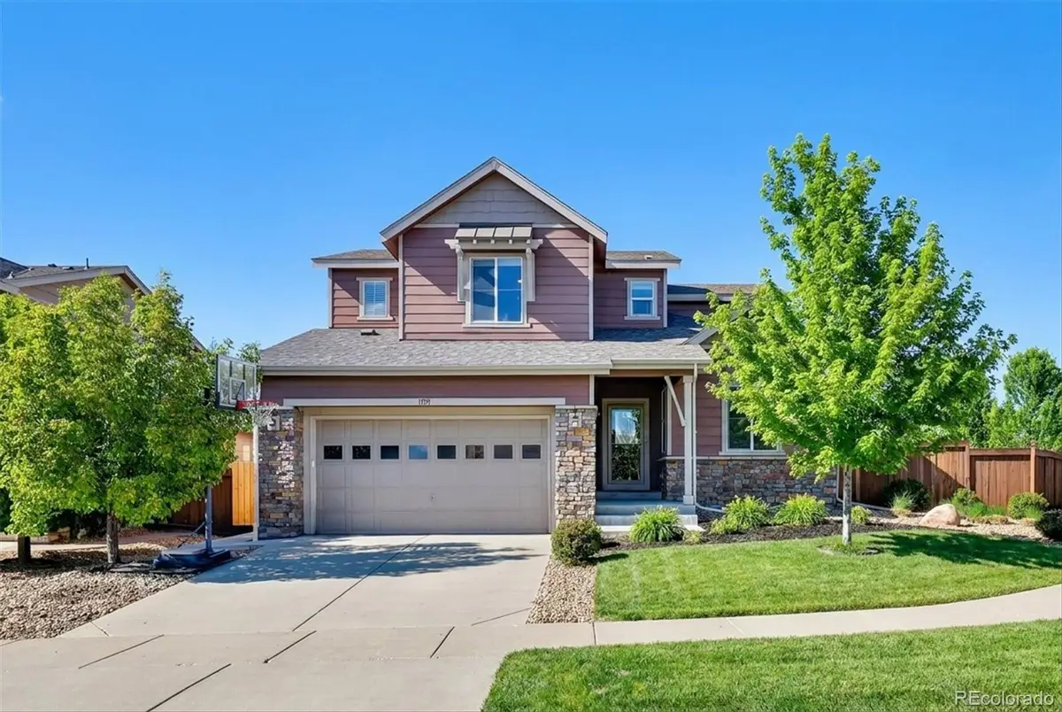 15191 E Crestline Avenue, Centennial, CO 80015 - #1