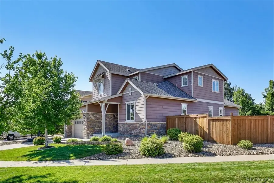 15191 E Crestline Avenue, Centennial, CO 80015 - #3