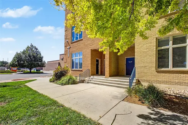 7525 E 1st Place #1110, Denver, CO 80230