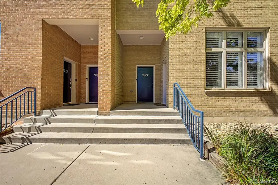 7525 E 1st Place #1110, Denver, CO 80230 - #2