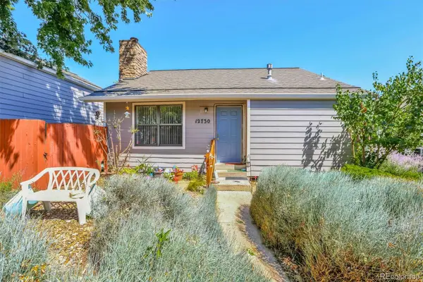 12730 E Bethany Place, Aurora, CO 80014