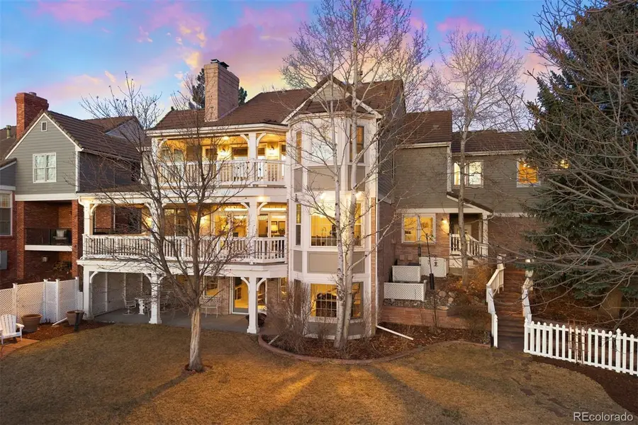 7233 S Niagara Circle, Centennial, CO 80112 - #3