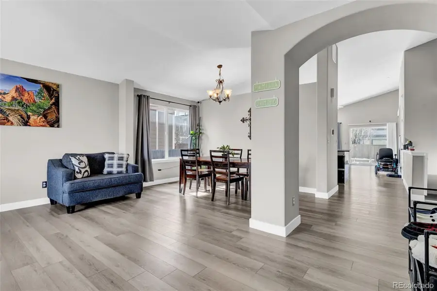 10041 Joplin Street, Commerce City, CO 80022 - #2