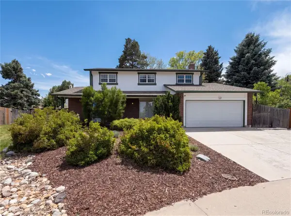 3182 S Xeric Court, Denver, CO 80231