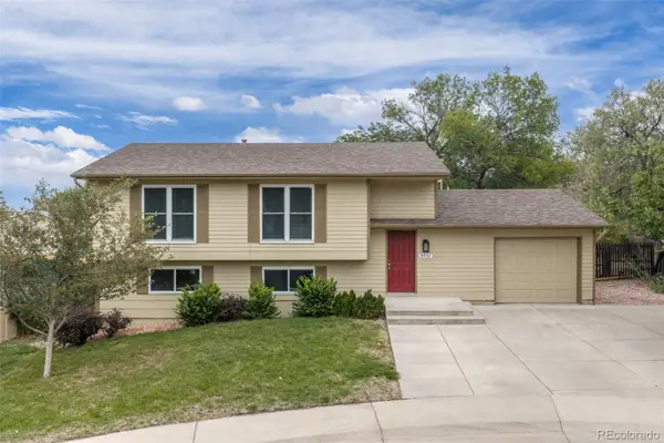 9532 Field, Broomfield, CO 80021