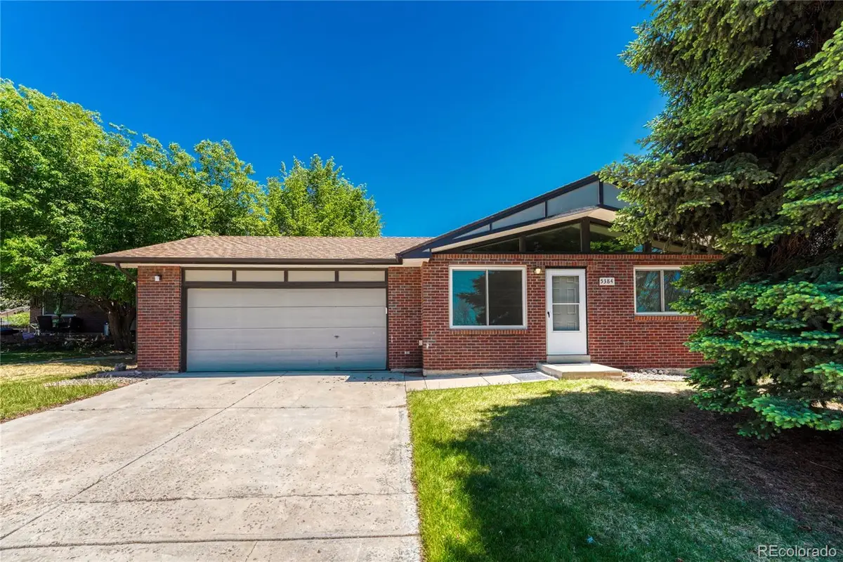 5384 S Prescott Street, Littleton, CO 80120 - #1