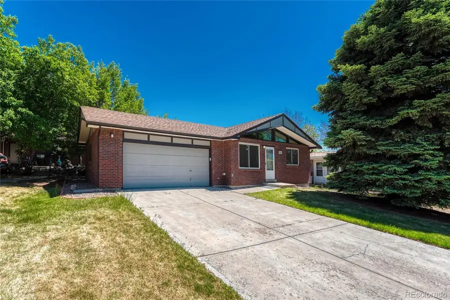 5384 S Prescott Street, Littleton, CO 80120 - #3
