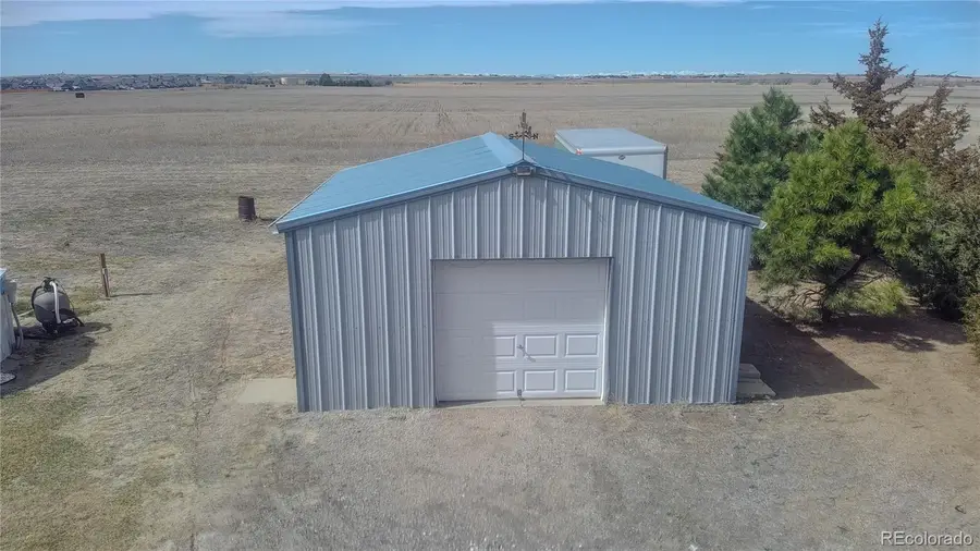 56100 E 33rd Court, Strasburg, CO 80136 - #2