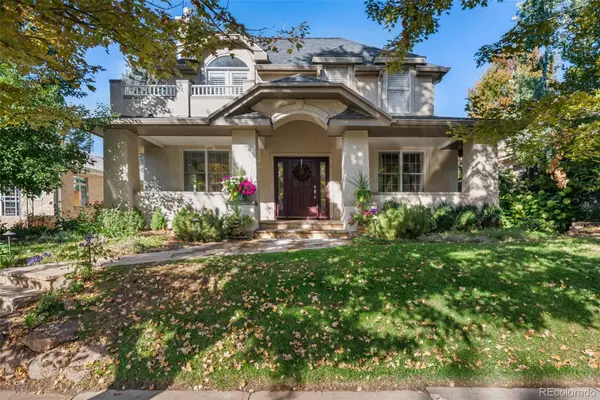 1085 S Vine Street, Denver, CO 80209