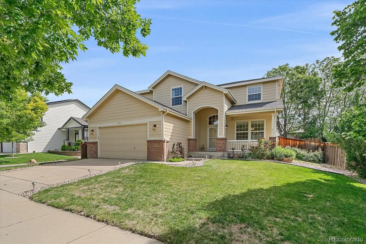 1862 Ute Creek Drive, Longmont, CO 80504 - #1