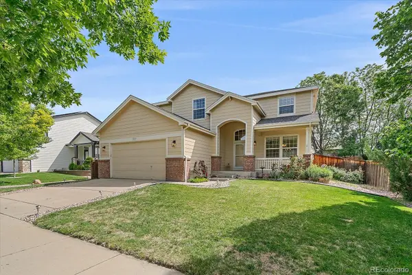 1862 Ute Creek Drive, Longmont, CO 80504