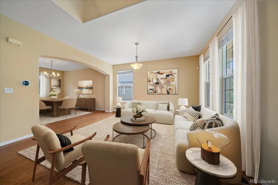 1862 Ute Creek Drive, Longmont, CO 80504 - #2
