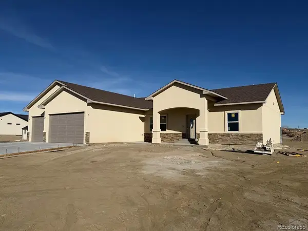 1176 Knotty Pine Lane, Pueblo West, CO 81007