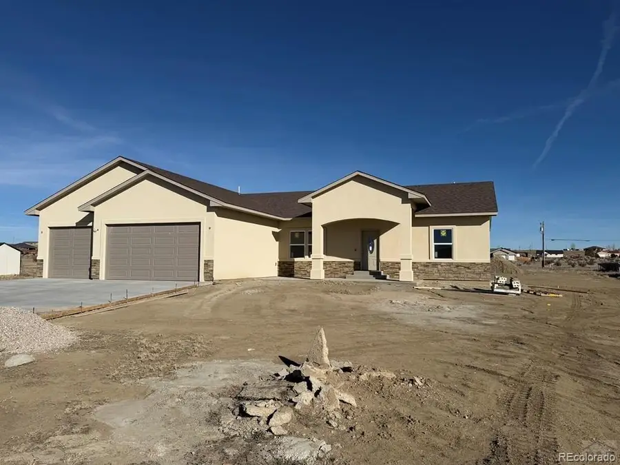1176 Knotty Pine Lane, Pueblo West, CO 81007 - #3