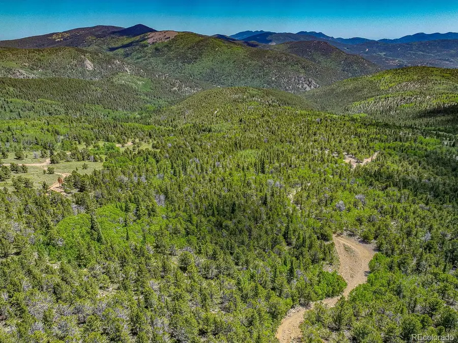 123 Yankee Hill Trail, Black Hawk, CO 80427 - #2