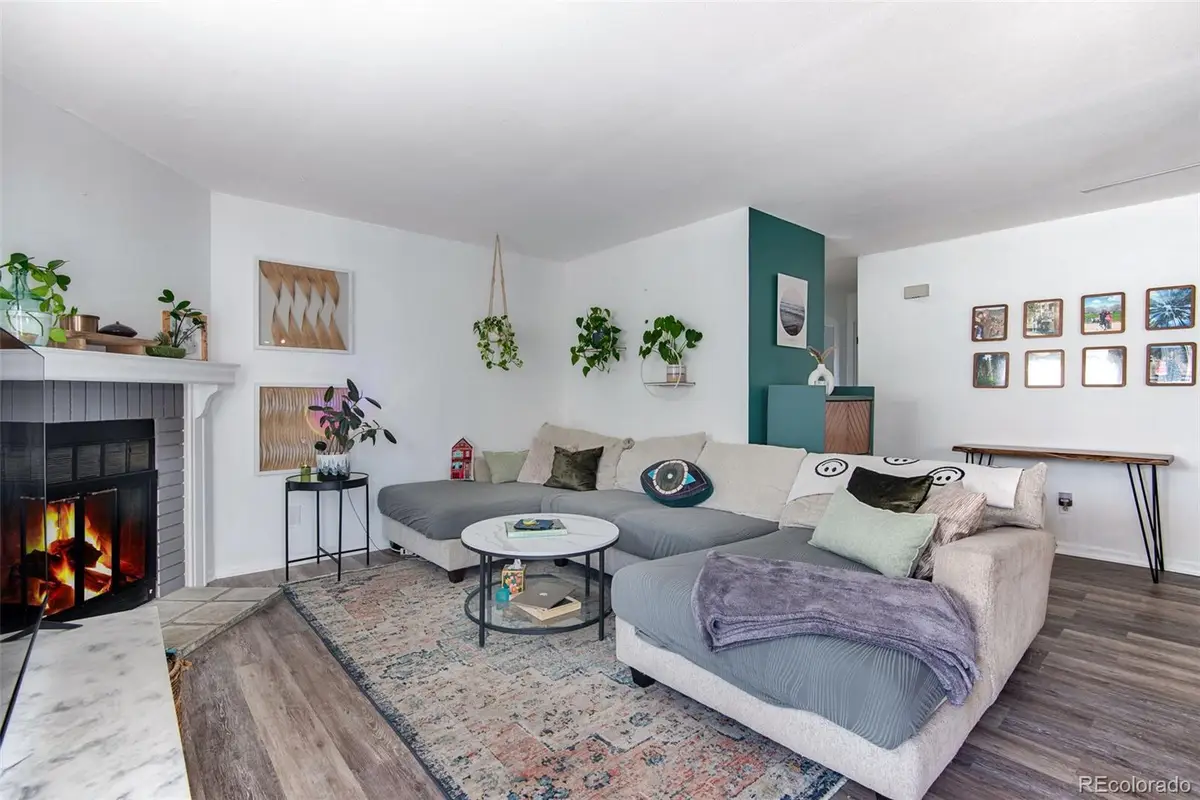 12543 E Pacific Circle #D, Aurora, CO 80014 - Image #1