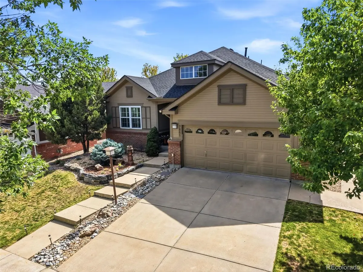 7861 S Algonquian Way, Aurora, CO 80016 - #1