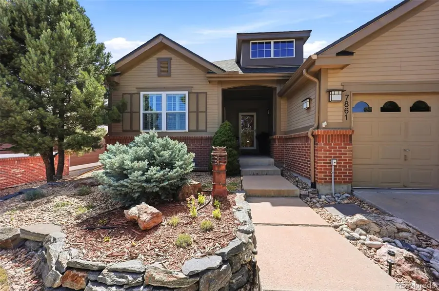 7861 S Algonquian Way, Aurora, CO 80016 - #2