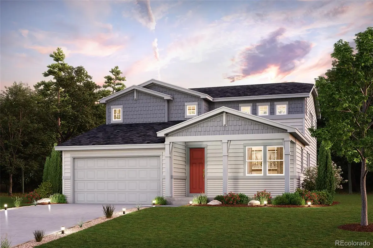 5572 Ranch Street, Mead, CO 80504 - #1