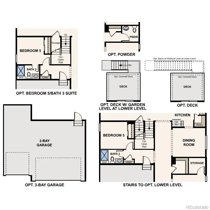 5572 Ranch Street, Mead, CO 80504 - #3